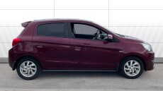 Mitsubishi Mirage 1.2 3 5dr Petrol Hatchback